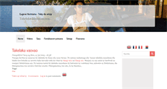 Desktop Screenshot of hery.serasera.org